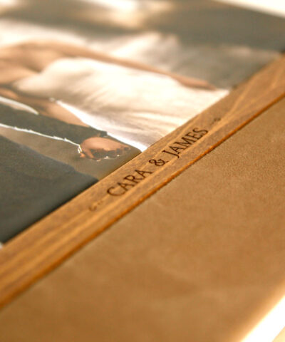 Alternative view of DOĞA wood