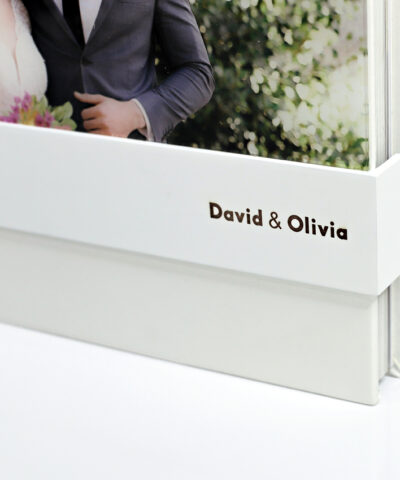 Alternative view of PORTO plexy