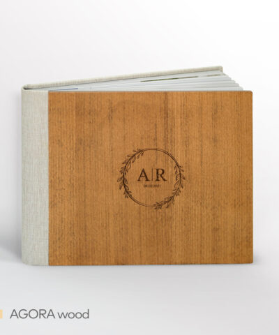 AGORA wood