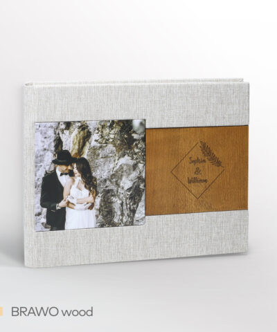 BRAWO wood