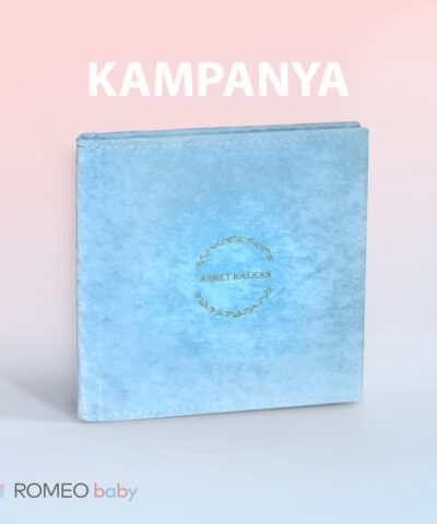 ROMEO baby *KAMPANYA