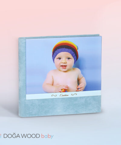 DOĞA WOOD baby