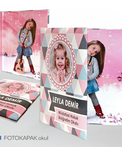 FOTOKAPAK ANDAÇ tek