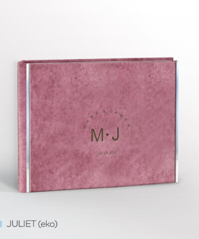 Alternative view of JULIET-eko